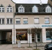 Große 2-Raum-Wohnung mit separater Küche und EBK - Kemberg