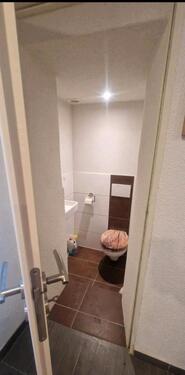 Foto - Erdgeschoßwohnung in Worms zur Miete