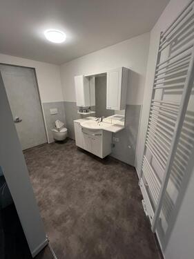 Foto - Etagenwohnung in Brakel zur Miete