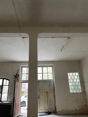 Foto - Wohnung+WerkstattLoft +riesiger Keller für kreative Menschen
