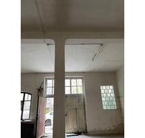 Wohnung+WerkstattLoft +riesiger Keller für kreative Menschen - Nürnberg Sankt Leonhard