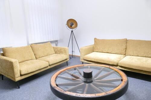 Foto - Ferienwohnung - Innenstadt - 110m2 Altbau am Landesmuseum
