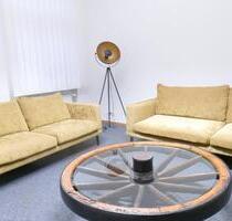 Ferienwohnung - Innenstadt - 110m2 Altbau am Landesmuseum - Greifswald