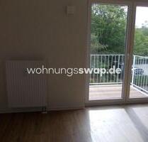 Wohnungsswap - 2 Zimmer, 40 m² - Dallbregen, Eimsbüttel, Hamburg