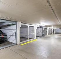 Abschließbare große Garage - 150,00&nbsp;EUR Miete, in München (PLZ: 80807) Schwabing-Freimann