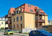 Foto - 4 Zimmer Etagenwohnung zum Kaufen in Heidenau