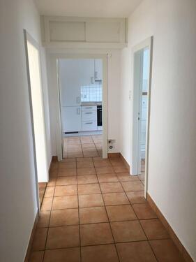 Foto - 3 Zimmer Wohnung im 1. OG in 25821 Bredstedt
