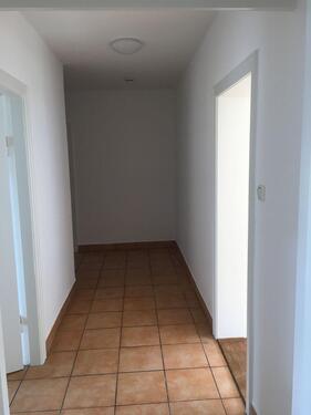 Foto - 3 Zimmer Etagenwohnung zur Miete in Bredstedt