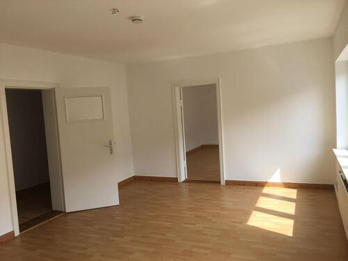 Foto - Etagenwohnung in Bredstedt zur Miete