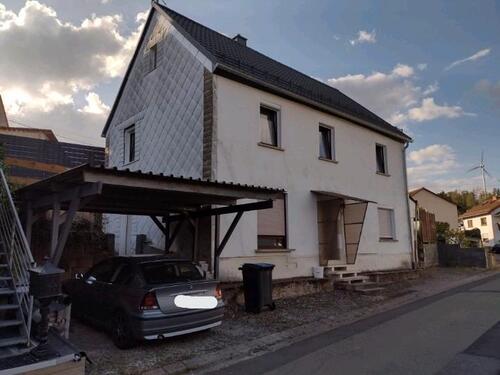 Foto - Einfamilienhaus in Nonnweiler von Privat