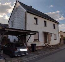 Einfamilienhaus in Nonnweiler von Privat