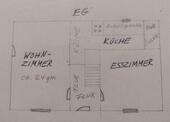 Foto - 5 Zimmer Einfamilienhaus zum Kaufen in Nonnweiler