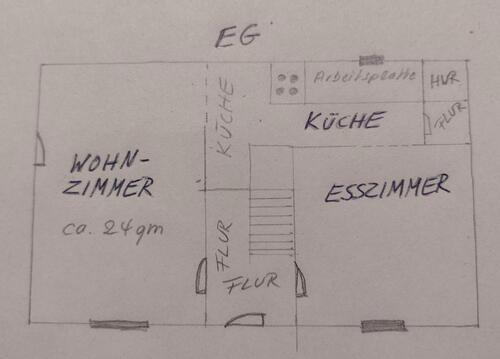Foto - 5 Zimmer Einfamilienhaus zum Kaufen in Nonnweiler