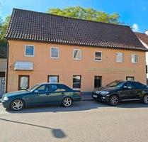Nachmieter top sanierte Wohnung in 75223 Niefern Õschelbronn, - Niefern-Öschelbronn