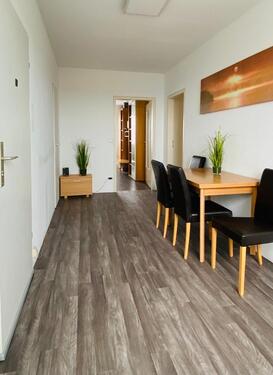 Foto - Etagenwohnung in Wolfsburg