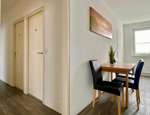 Foto - Etagenwohnung in Wolfsburg zum Kaufen