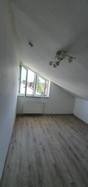 Foto - Etagenwohnung zur Miete in Friedrichshafen