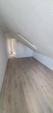Foto - Etagenwohnung in Friedrichshafen