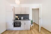 Foto - Etagenwohnung in Wörth an der Donau