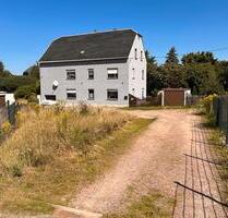 Großzügiges Einfamilienhaus mit Pool, großem Grundstück - Hainichen