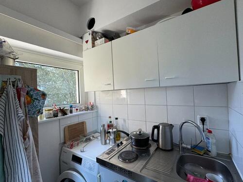 Foto - Etagenwohnung in Berlin zur Miete