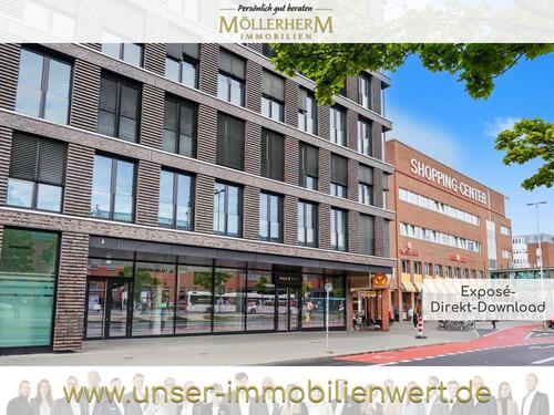 Foto - Sichern Sie sich den besten Platz der Stadt.