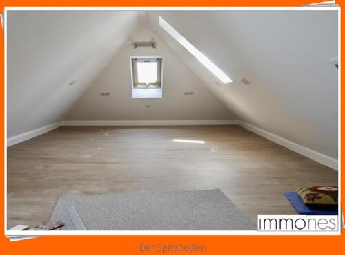 Foto - Maisonette-Wohnung in der Innenstadt
