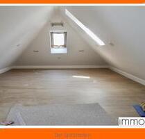 Maisonette-Wohnung in der Innenstadt - Bad Neustadt an der Saale