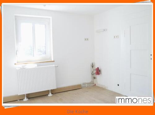 Foto - Etagenwohnung zur Miete in Bad Neustadt an der Saale