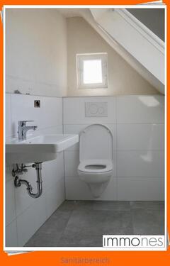 Foto - Etagenwohnung in Bad Neustadt an der Saale