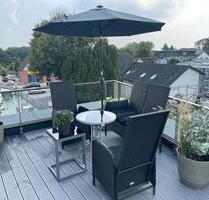 Exklusives Penthouse - 1.930,00 EUR Kaltmiete, in Stapelfeld (PLZ: 22145)