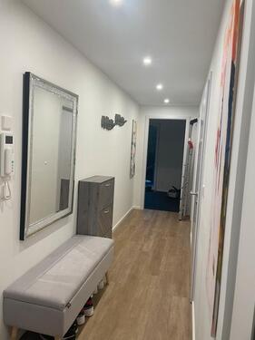 Foto - Etagenwohnung in Stapelfeld