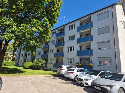 Foto - WG Zimmer 10 qm in München Berg am Laim