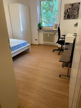 Foto - Etagenwohnung zur Miete in München