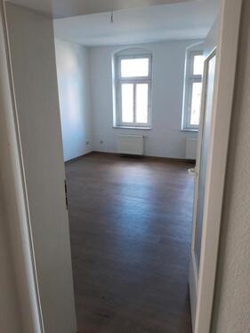 Foto - Etagenwohnung in Riesa