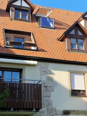 Foto - Etagenwohnung zur Miete in Künzelsau