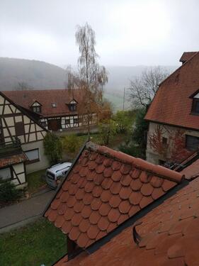 Foto - Etagenwohnung in Künzelsau