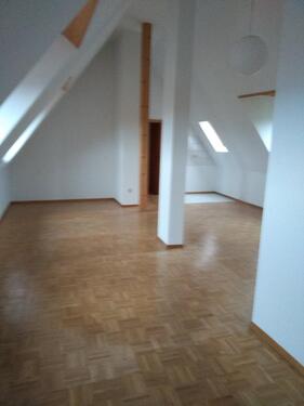 Foto - Etagenwohnung in Künzelsau zur Miete