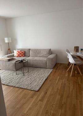 Foto - NEUBAU - 3-Zimmer Wohnung mit Balkon und EBK