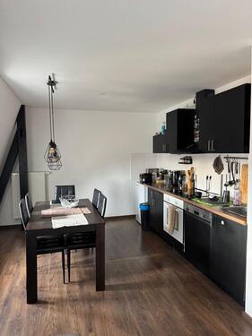 Foto - Etagenwohnung zur Miete in Augsburg