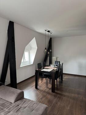 Foto - Etagenwohnung in Augsburg