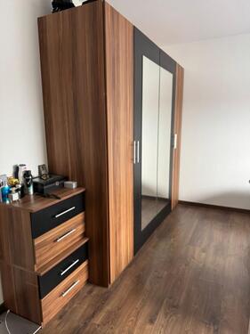 Foto - Etagenwohnung in Augsburg zur Miete