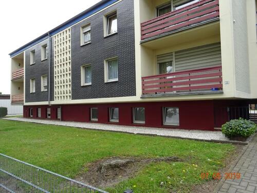 Foto - gemütliche Wohnung im 1. Obergeschoss