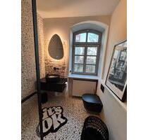 Vollmöbliertes Design Apartment mit Balkon - Ingolstadt Nordost