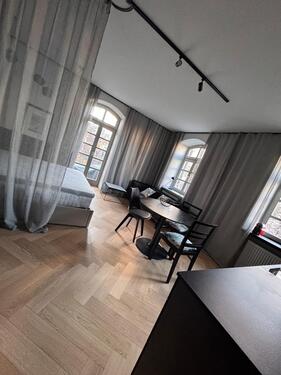 Foto - Etagenwohnung in Ingolstadt