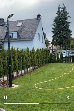 Foto - Wohnung zur Vermietung! Ruhiges Gebiet mit großem Garten