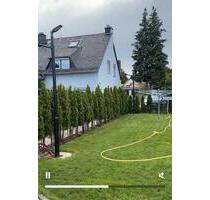 Wohnung zur Vermietung! Ruhiges Gebiet mit großem Garten - Nürnberg Rabus