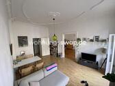 Foto - Wohnungsswap - 3 Zimmer, 97 m² - Grunewaldstraße, Schöneberg, Berlin