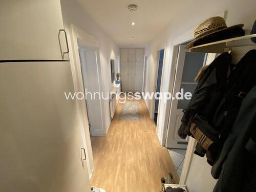 Foto - Etagenwohnung in Berlin