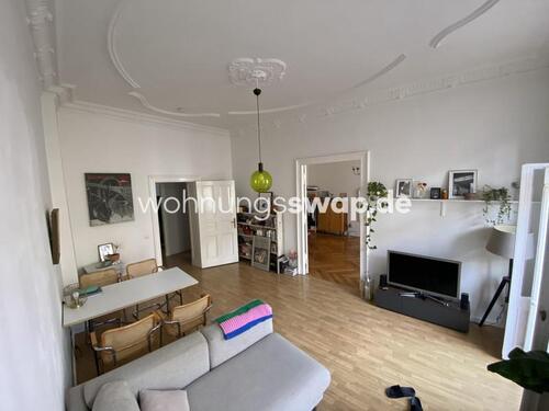 Foto - Etagenwohnung in Berlin zur Miete